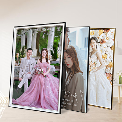 Xưởng in ảnh cổng giá rẻ nhất TPHCM các loại về ảnh cưới, ảnh gia đình