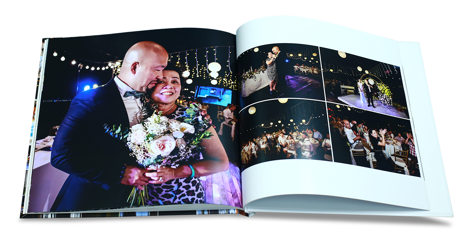 Photobook Tạp Chí