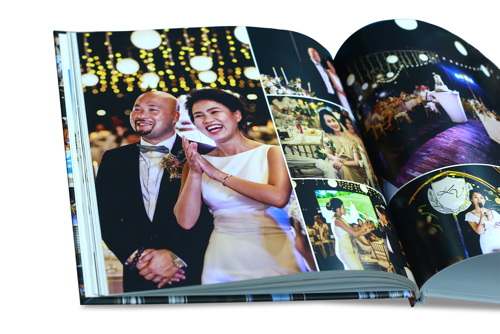 Photobook Tạp Chí