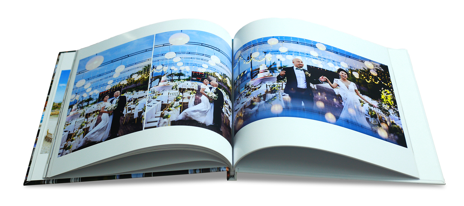 Photobook Tạp Chí