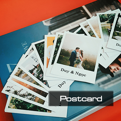 Xưởng in album cưới, photobook cưới lớn nhất TPHCM