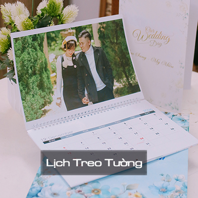 Xưởng in album cưới, photobook cưới lớn nhất TPHCM