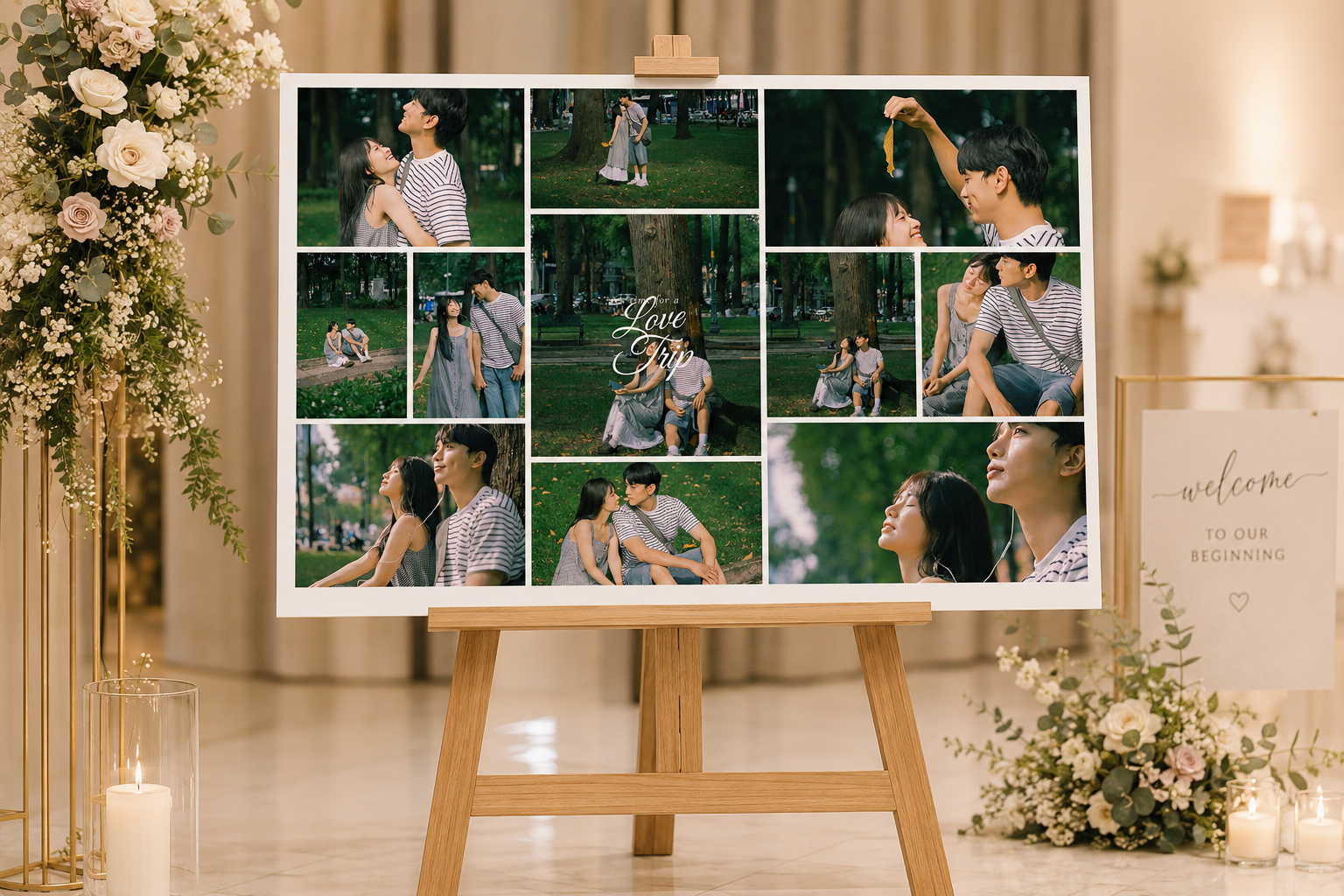 Mẫu thiết kế ảnh cổng có sẵn hoàn toàn miễn phí