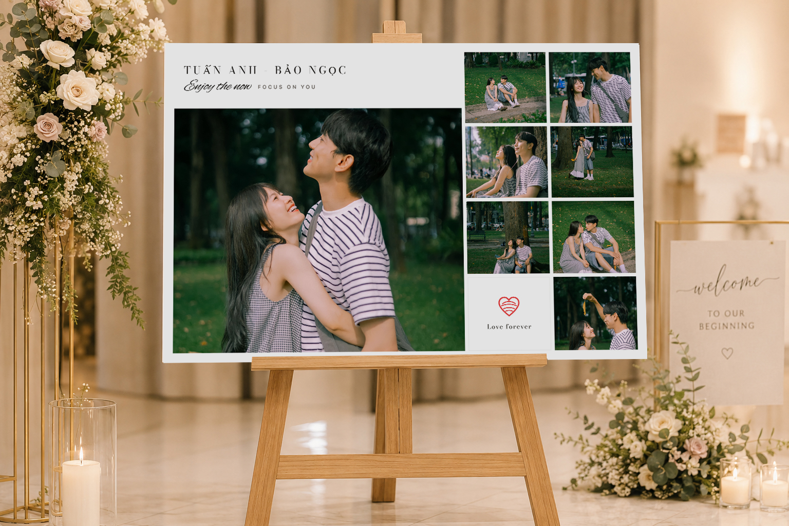 Mẫu thiết kế ảnh cổng có sẵn hoàn toàn miễn phí